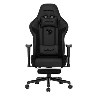 Best gaming chairs: AndaSeat Jungle 2 Gaming Chair