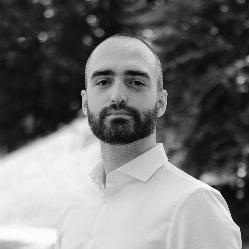 Nenad Nacevic