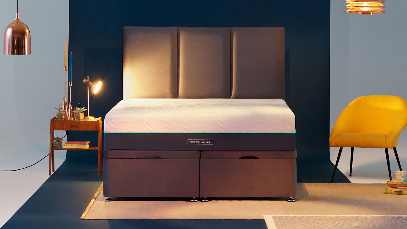 The best mattress in 2022 8 great options for improved sleep TechRadar