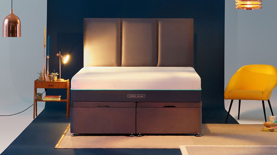 The best mattress 2024 your expert guide to the dreamiest beds TechRadar