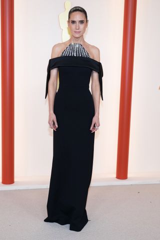 Jennifer Connelly attends the 95th Annual Academy Awards on March 12, 2023 in Hollywood, California