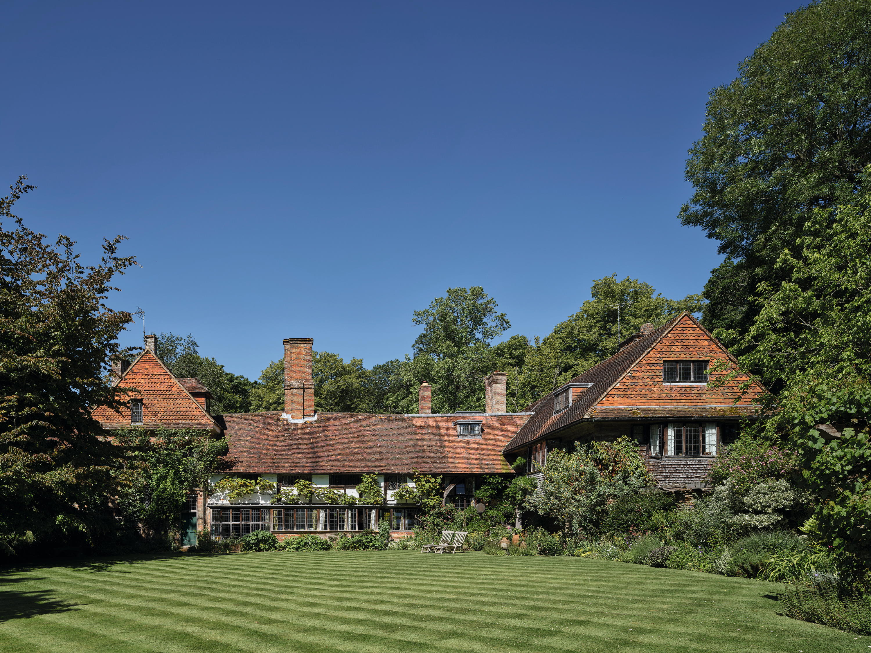 Vann, Surrey