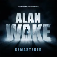 Alan Wake Remastered Alan Wake Remastered