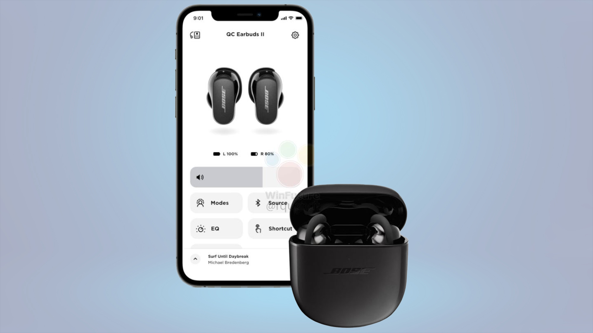 Bose QuietComfort Earbuds 2 leak just revealed new design and price