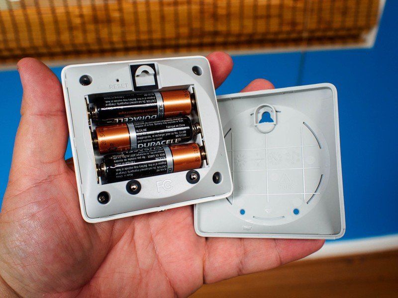 Honeywell Lyric Leak and Freeze detector