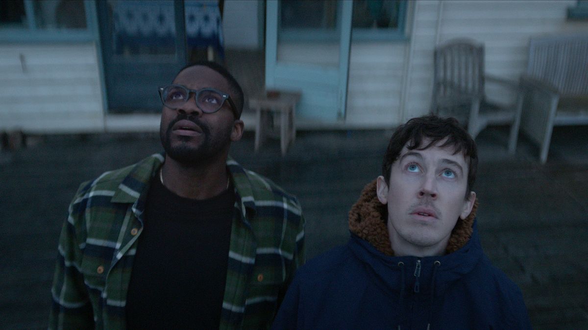 New 3 Body Problem Trailer Teases An Ambitious Mind Melting Netflix Sci Fi Show That Demands 9419