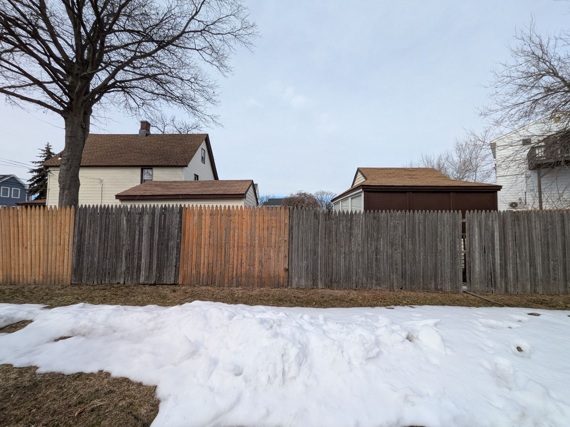 Google Pixel 10a camera sample.