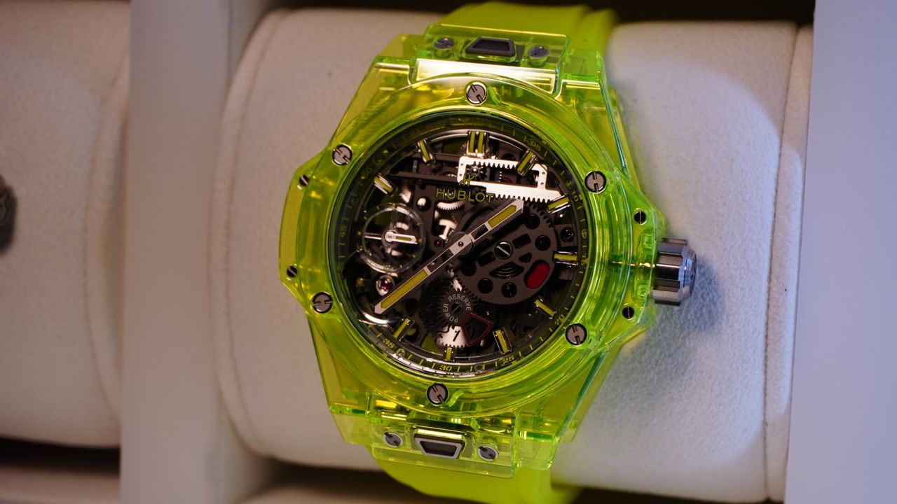 Hublot