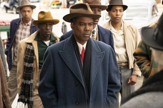 Chris Rock in 'Fargo'