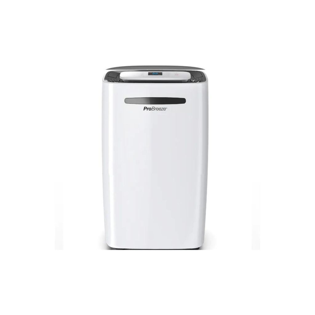 What size dehumidifier do I need? An expert guide on sizing | Woman & Home