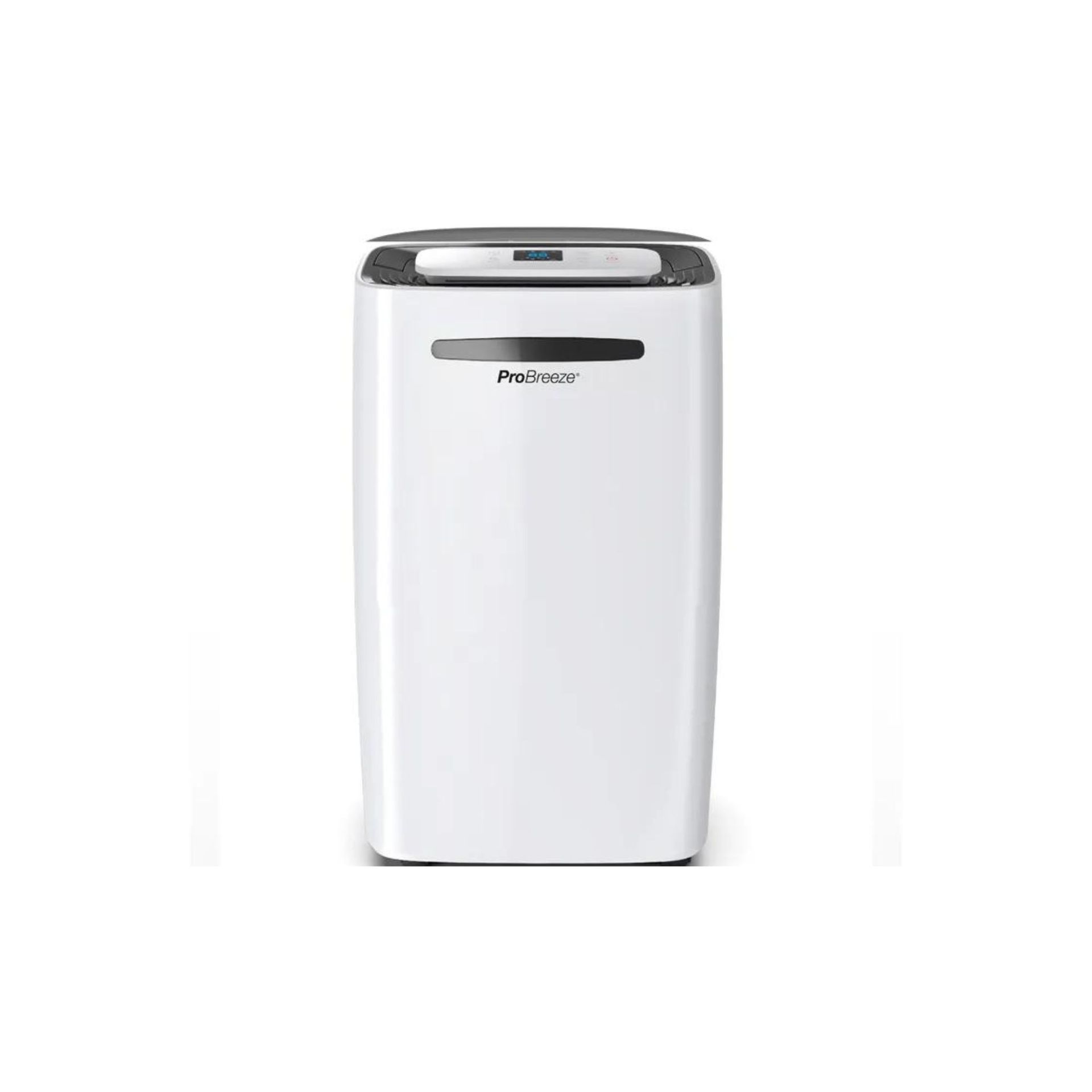 The ProBreeze 20L Dehumidifier is the best dehumidifier for dampness.