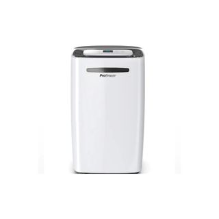 The ProBreeze 20L Dehumidifier is the best dehumidifier for dampness.