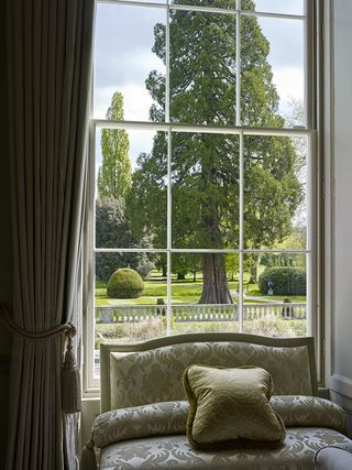 Fawley Court (Picture: Paul Highnam / Country Life)