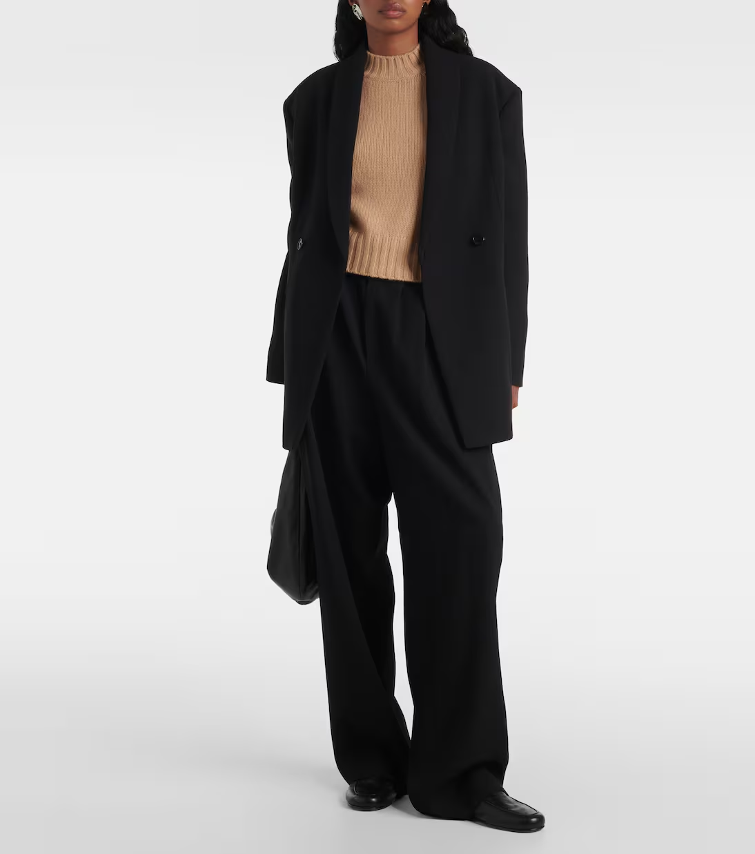 Vince, Cashmere Sweater