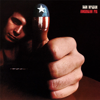 Don McLean - American Pie (1972)