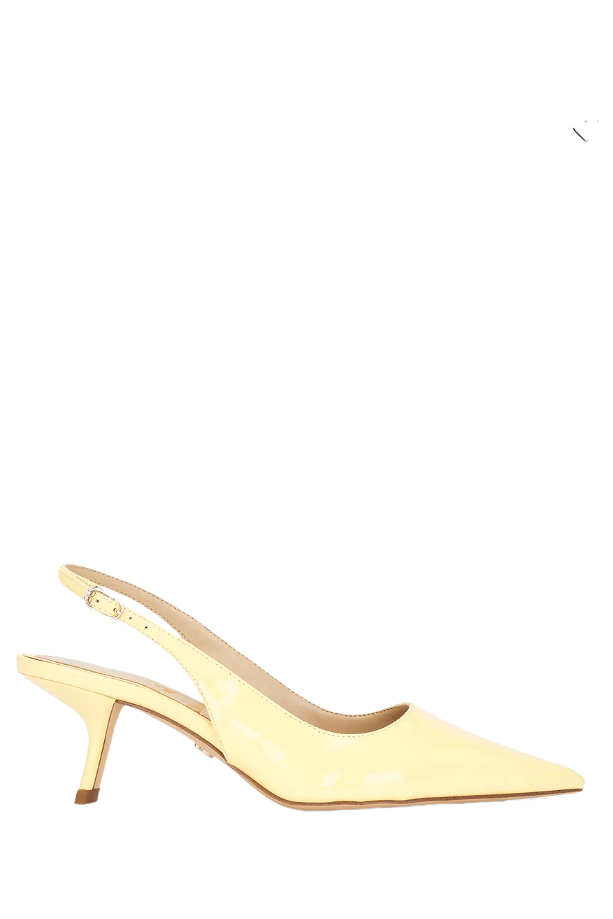 Bianka Sling Back Heel