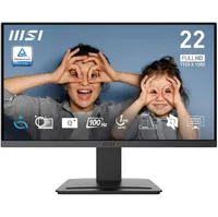MSI  Pro MP223 22-inch Full HD Monitor