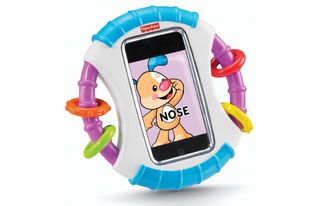 Fisher-Price Laugh & Learn Apptivity Case