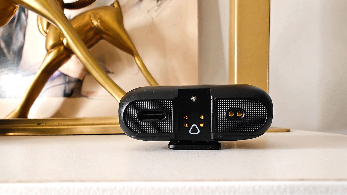 SARAMONIC BLINK500 B2+ Wireless Mic review