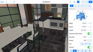 Live Home 3D