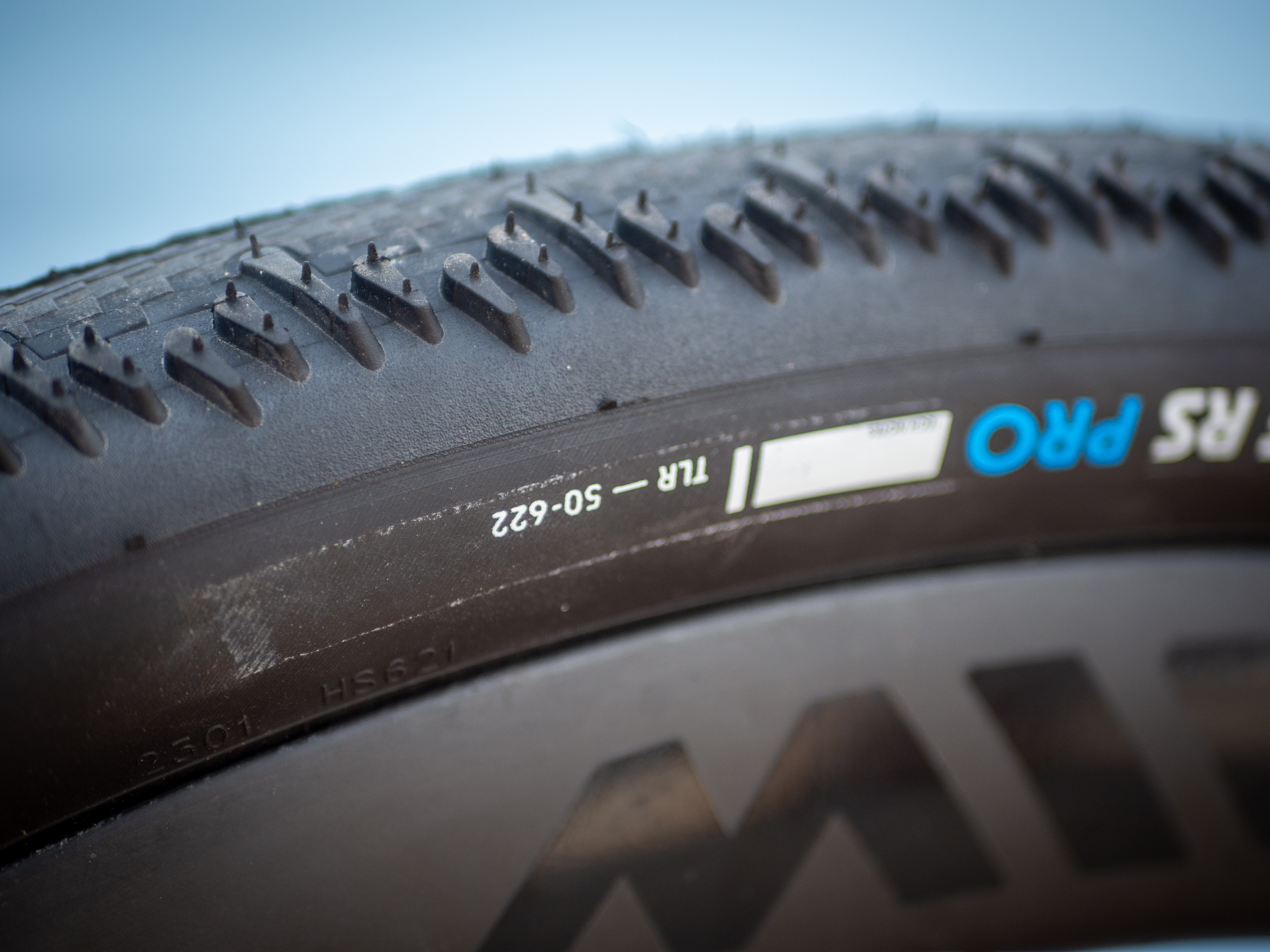Close up photos of the Wilier gravel bike found at Unbound