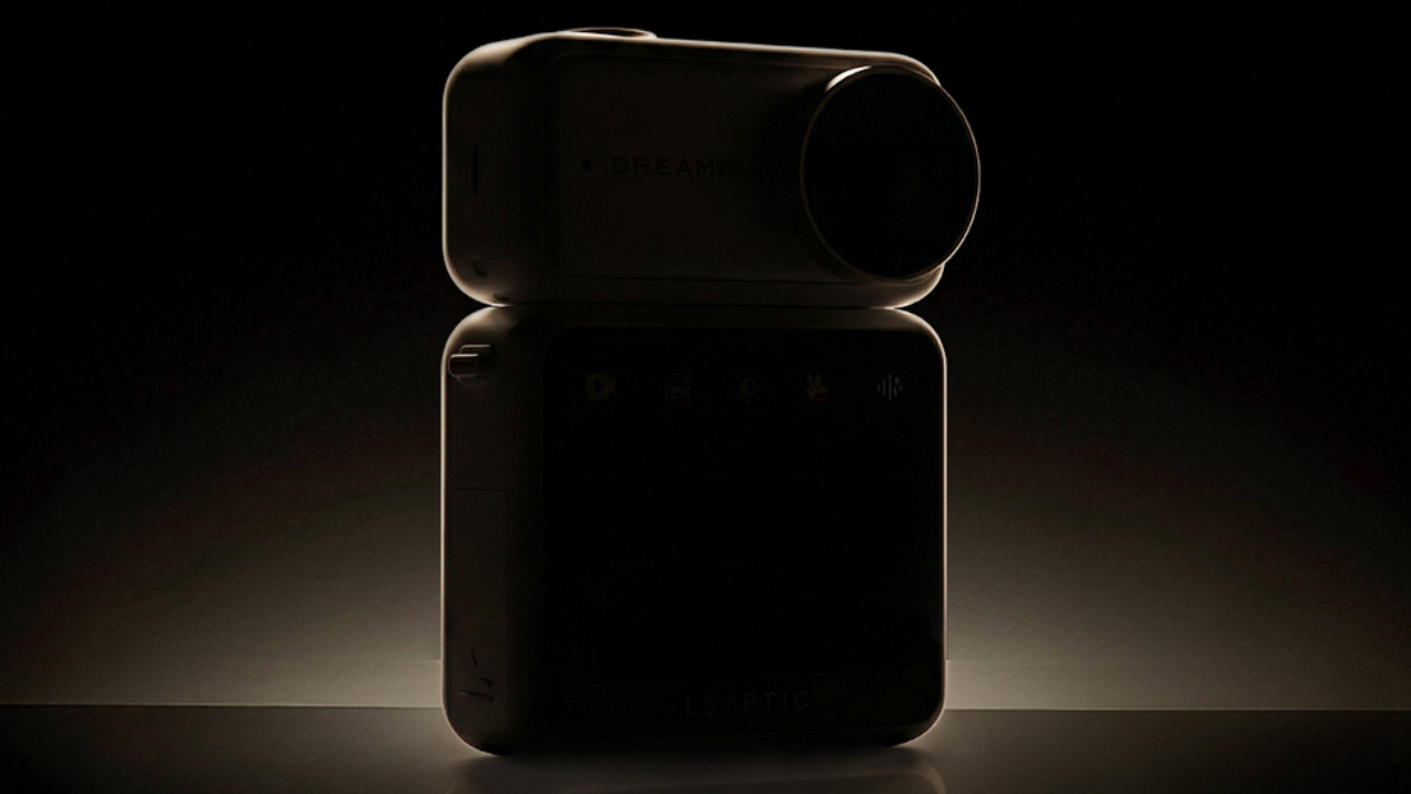 Leaptic teaser image