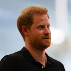 Prince Harry