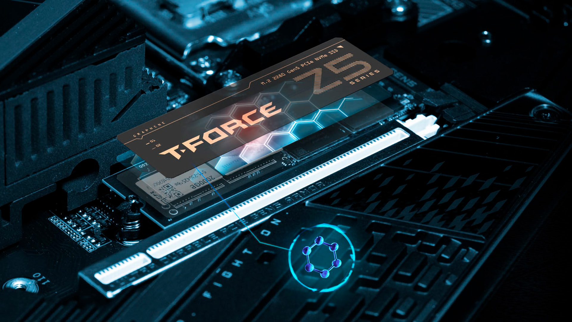 T-Force Z54E