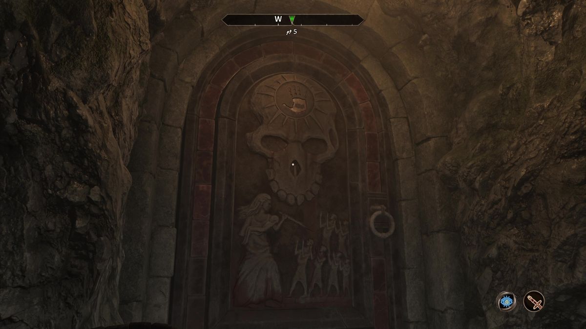 Does The Dark Brotherhood Kill Innocents www.gamesradar.com