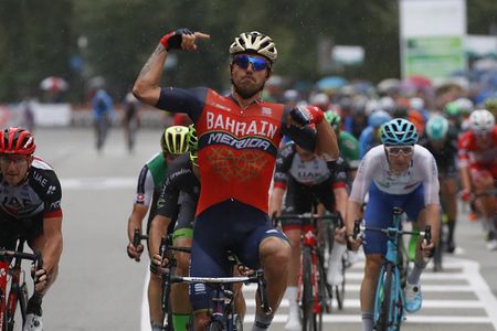 Sonny Colbrelli (Bahrain-Merida)