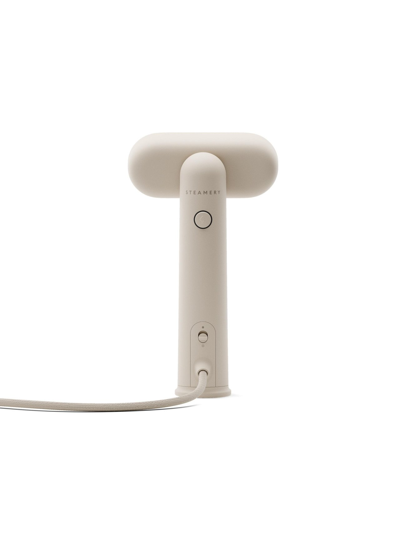 An image of a steamer from Steamery.