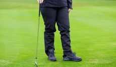 Puma DRYLBL Women's Golf Rain Pants Review