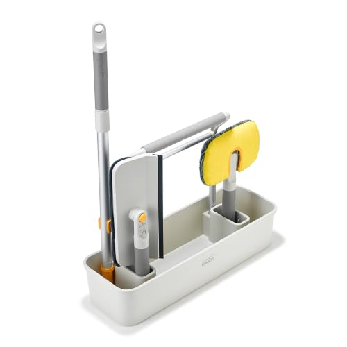 Joseph Joseph Cleantech Cleaning Tool Caddy Set Cleaning Kit