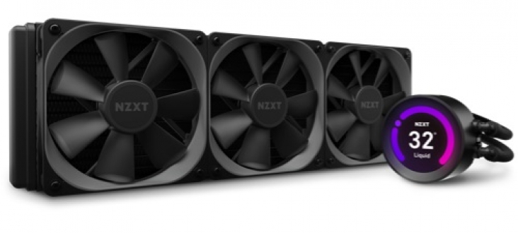 NZXT