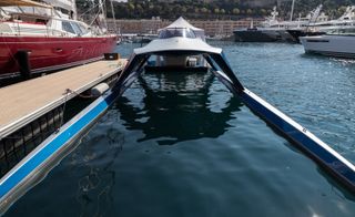 Glider Yachts Supersports