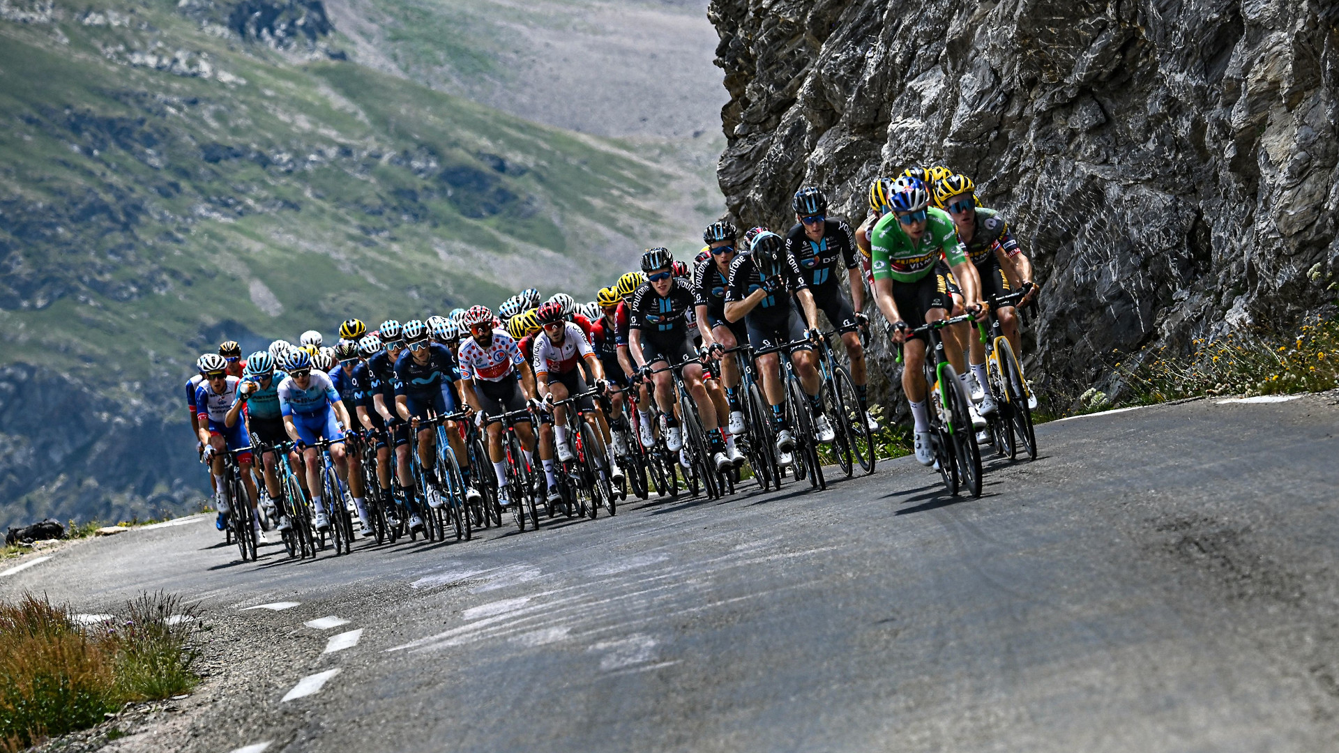 How to watch Tour de France live stream stages 13, 14…