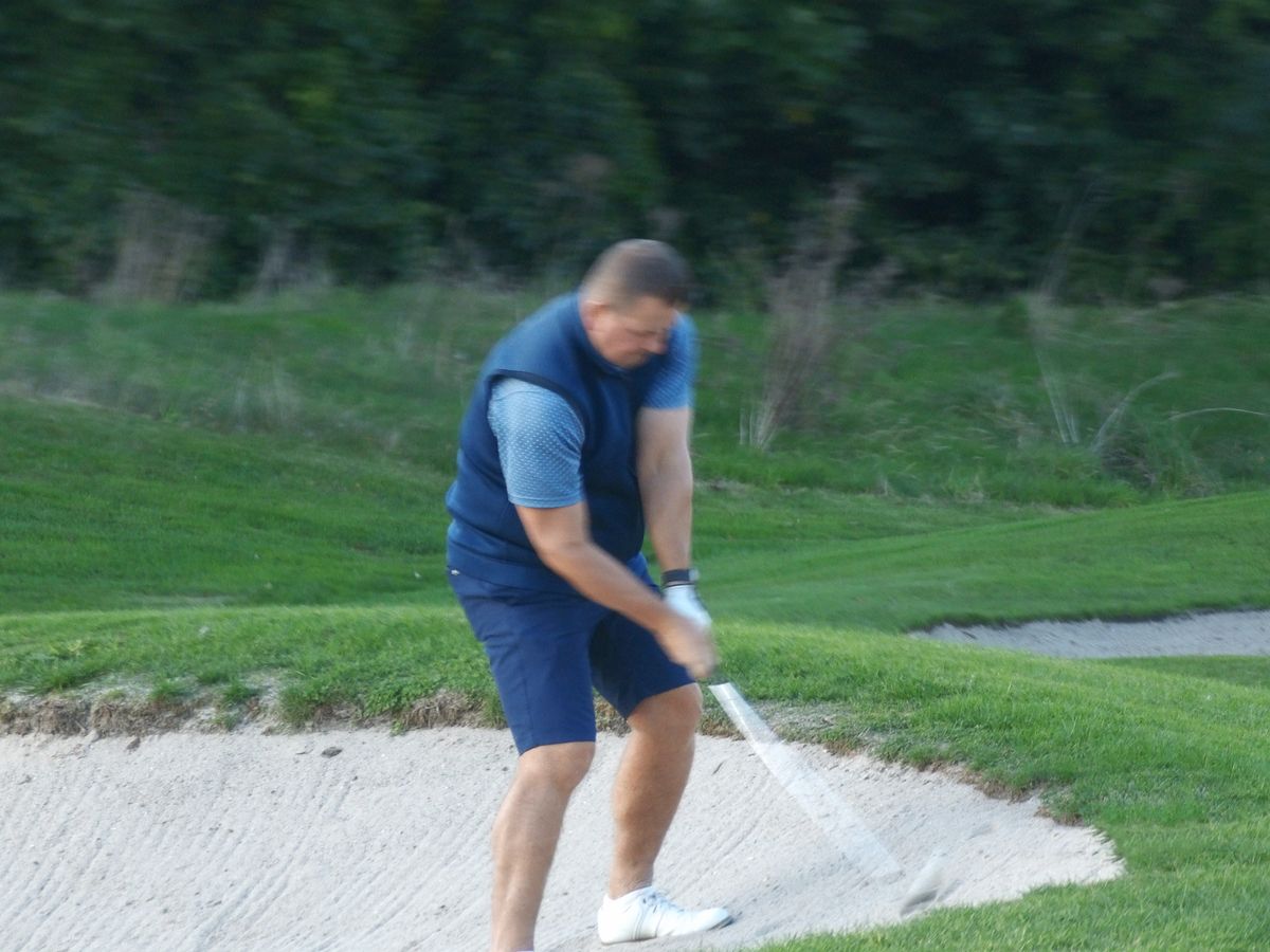 Canon PowerShot Golf