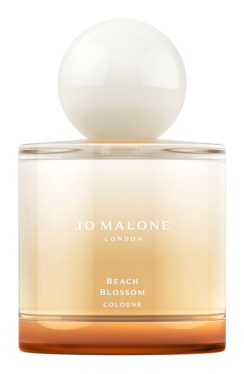 Beach Blossom Cologne