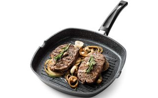 Best nonstick grill pans