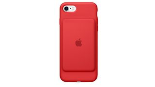 Apple iPhone 7 Smart Battery Case