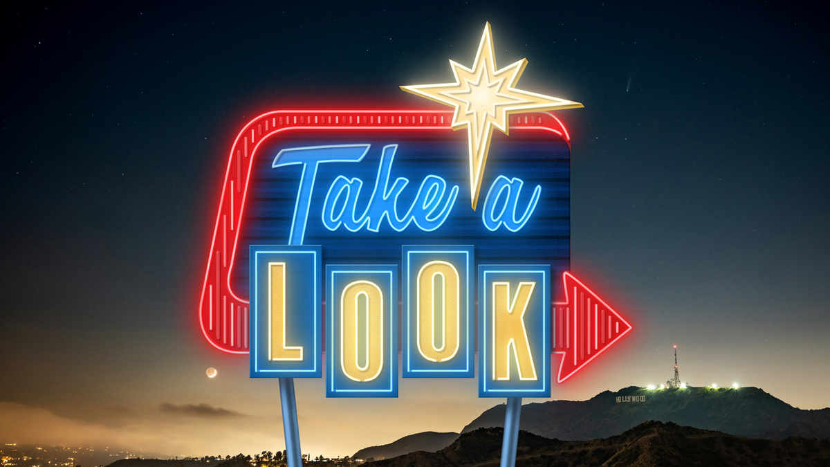 &#039;Take a Look&#039; KXTV