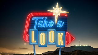 'Take a Look' KXTV