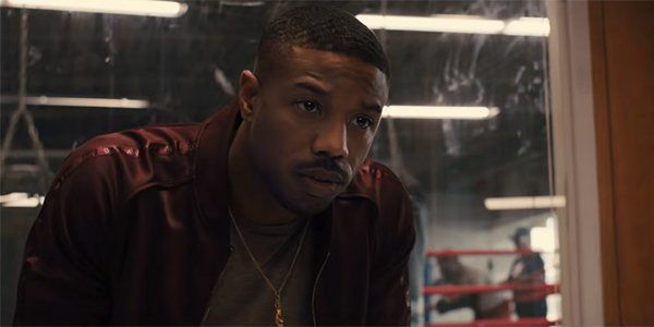 Why Michael B. Jordan Got Even More Ripped For Creed II | Cinemablend