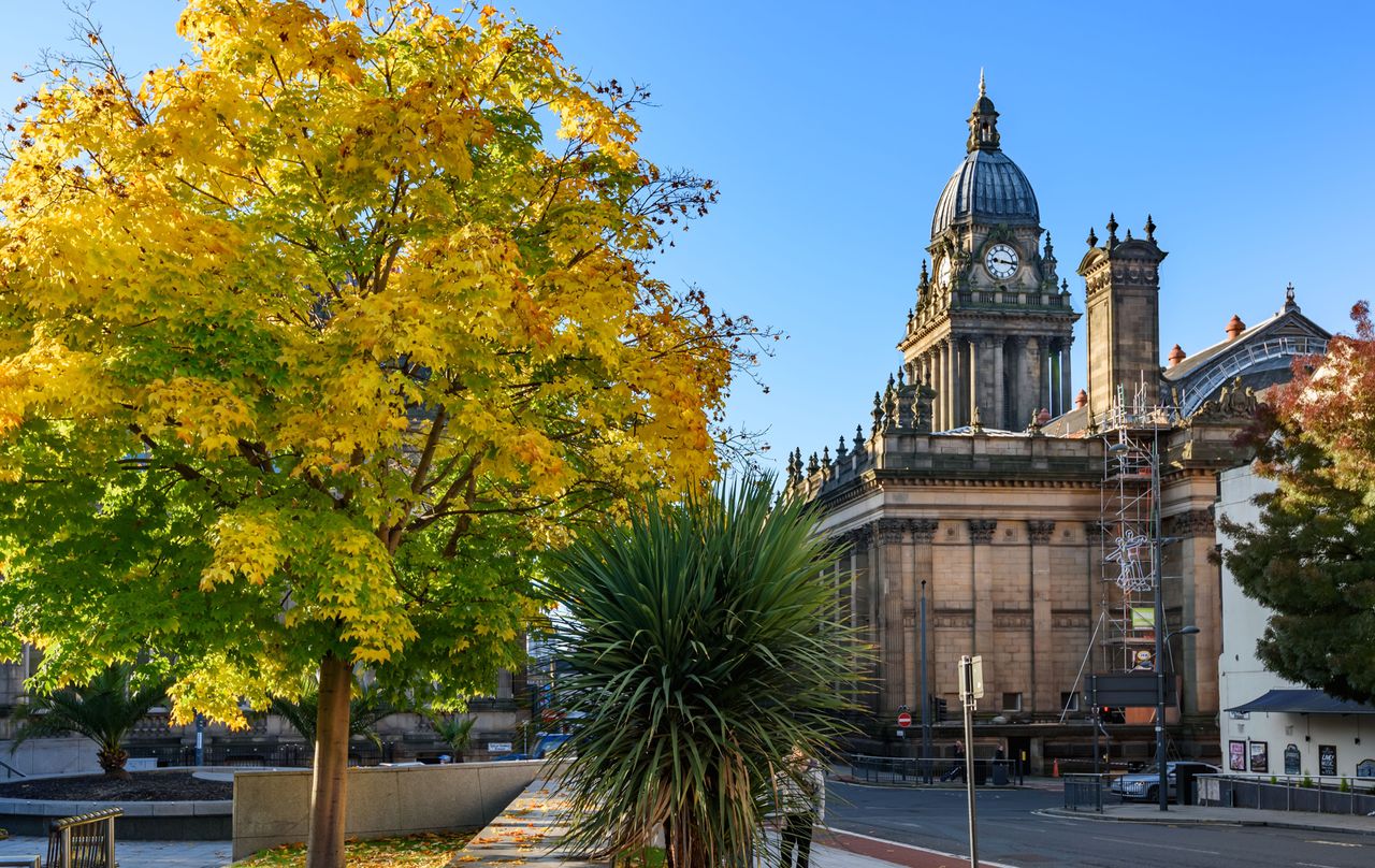 Best hairdressers in Leeds