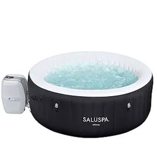 Bestway SaluSpa Miami Hot Tub