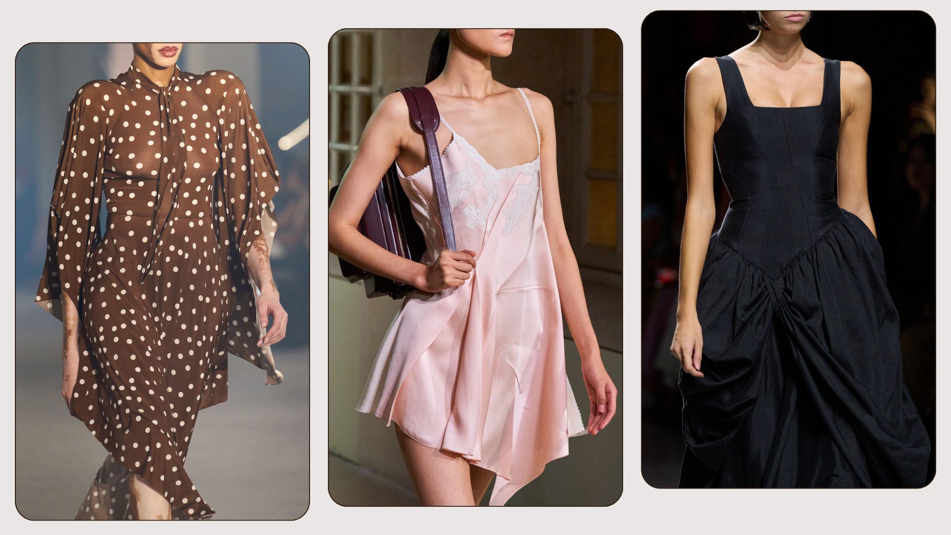 Vetements, Victoria Beckham, Phan Dang Hoang Spring/Summer 2026