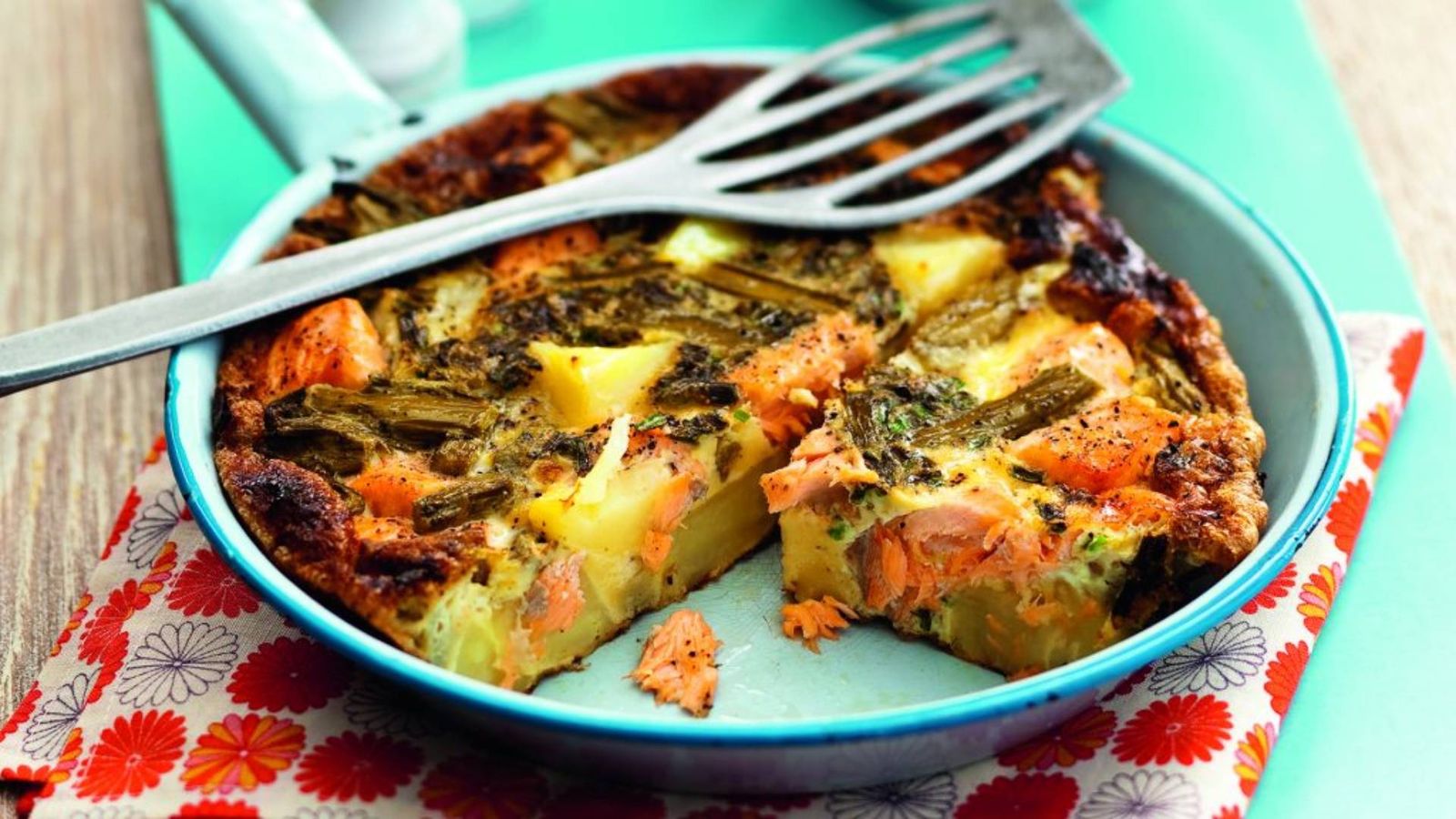 Canned salmon recipes: 22 things to make with tinned salmon | GoodtoKnow