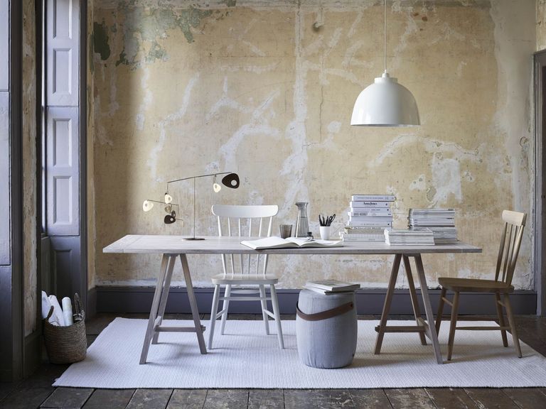The Best Contemporary Dining Tables Real Homes By Grace Allen 4 Days Ago The Dining Table