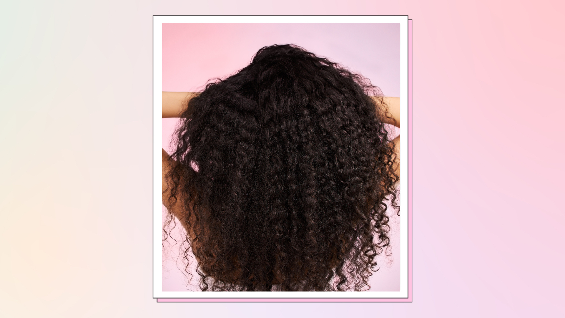 Wash and Go Quinoa Gel with Ultra Hold for Curly Hair