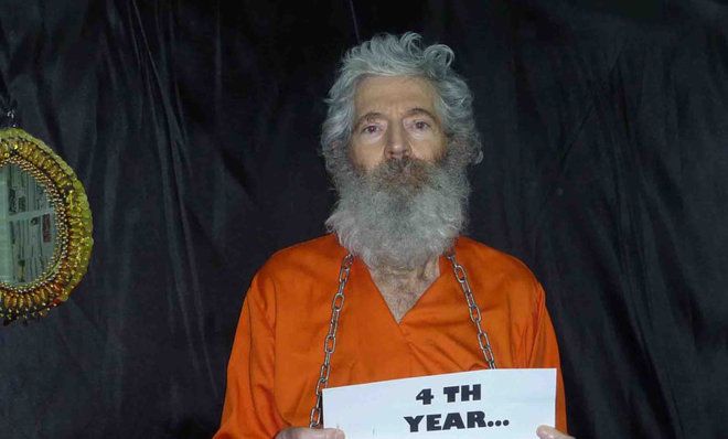 Robert Levinson 